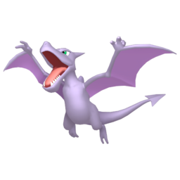 Aerodactyl