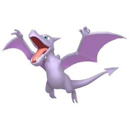Aerodactyl