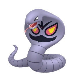 Arbok