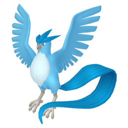 Articuno