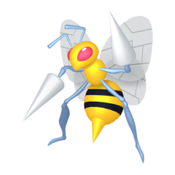 Beedrill