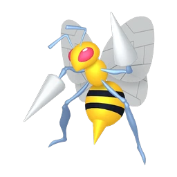 Beedrill