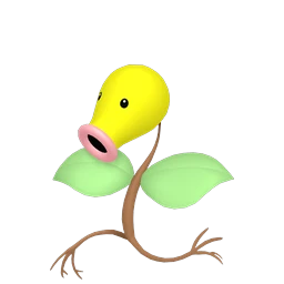 Bellsprout
