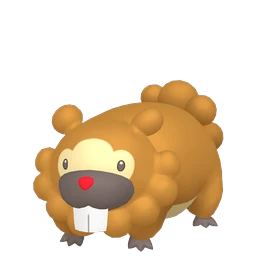 Bidoof