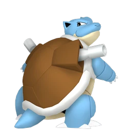 Blastoise