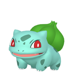 Bulbasaur