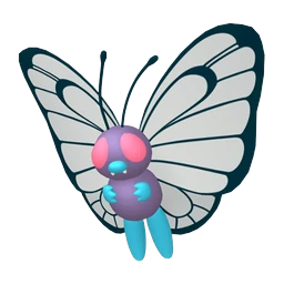 Butterfree