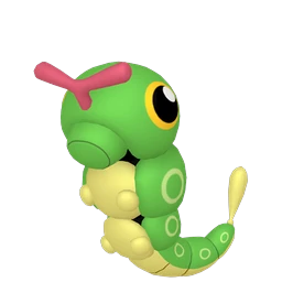 Caterpie