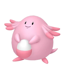 Chansey