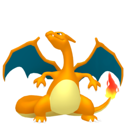 Charizard