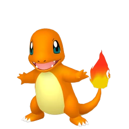 Charmander