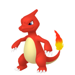 Charmeleon