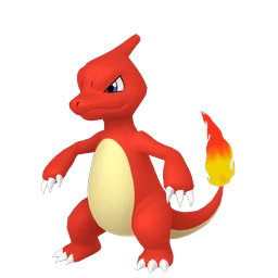 Charmeleon