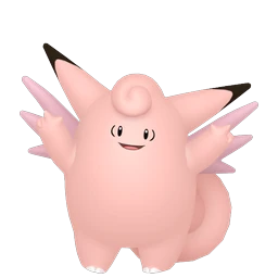 Clefable
