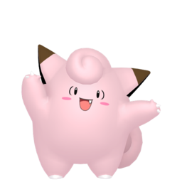 Clefairy