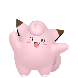 Clefairy