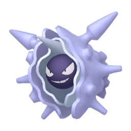 Cloyster