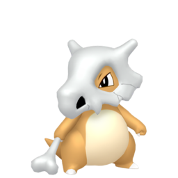 Cubone
