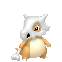 Cubone