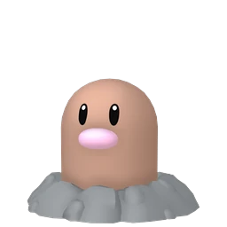Diglett