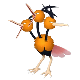 Dodrio