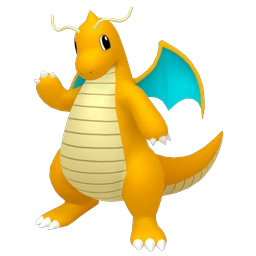 Dracolosse