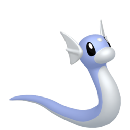 Dratini