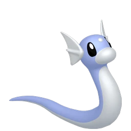 ミニリュウ