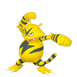Electabuzz
