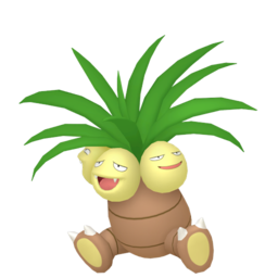 Exeggutor
