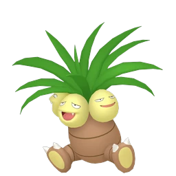 Exeggutor