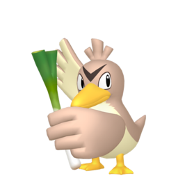 Farfetch'd