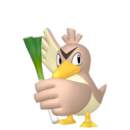 Farfetch'd