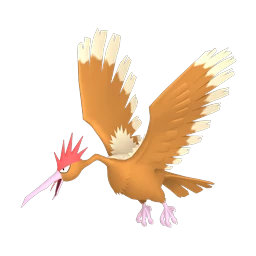 Fearow