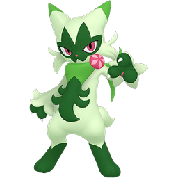 Floragato