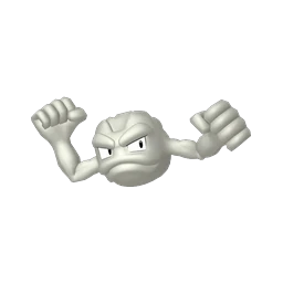 Geodude