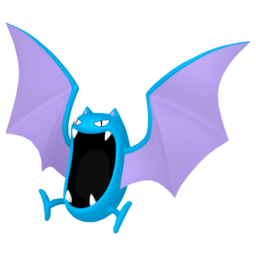 Golbat