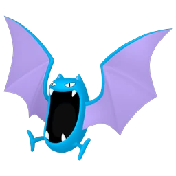 Golbat