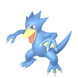 Golduck