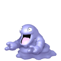 Grimer