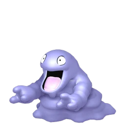 Grimer