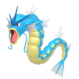 Gyarados