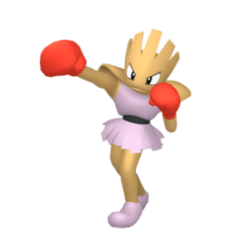 Hitmonchan