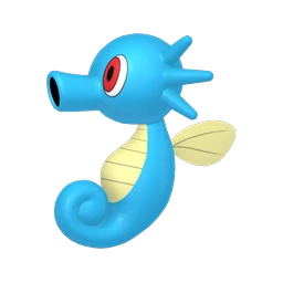 Horsea