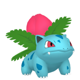 Ivysaur