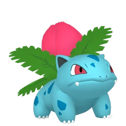 Ivysaur