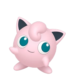 Jigglypuff