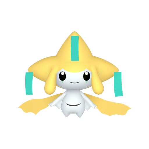 ジラーチ