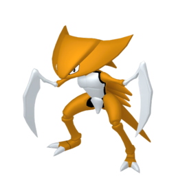 Kabutops