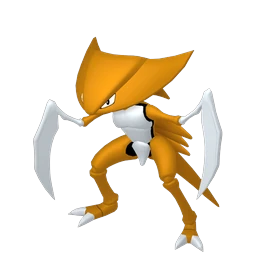 Kabutops